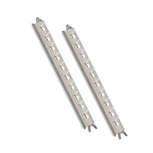 white oak rod rack 2