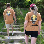 Drop Your Pin Short Sleeve Tee image 8