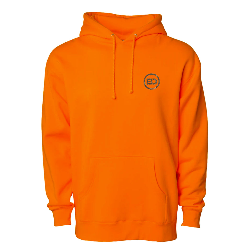 Buckshot Hoodie image 10