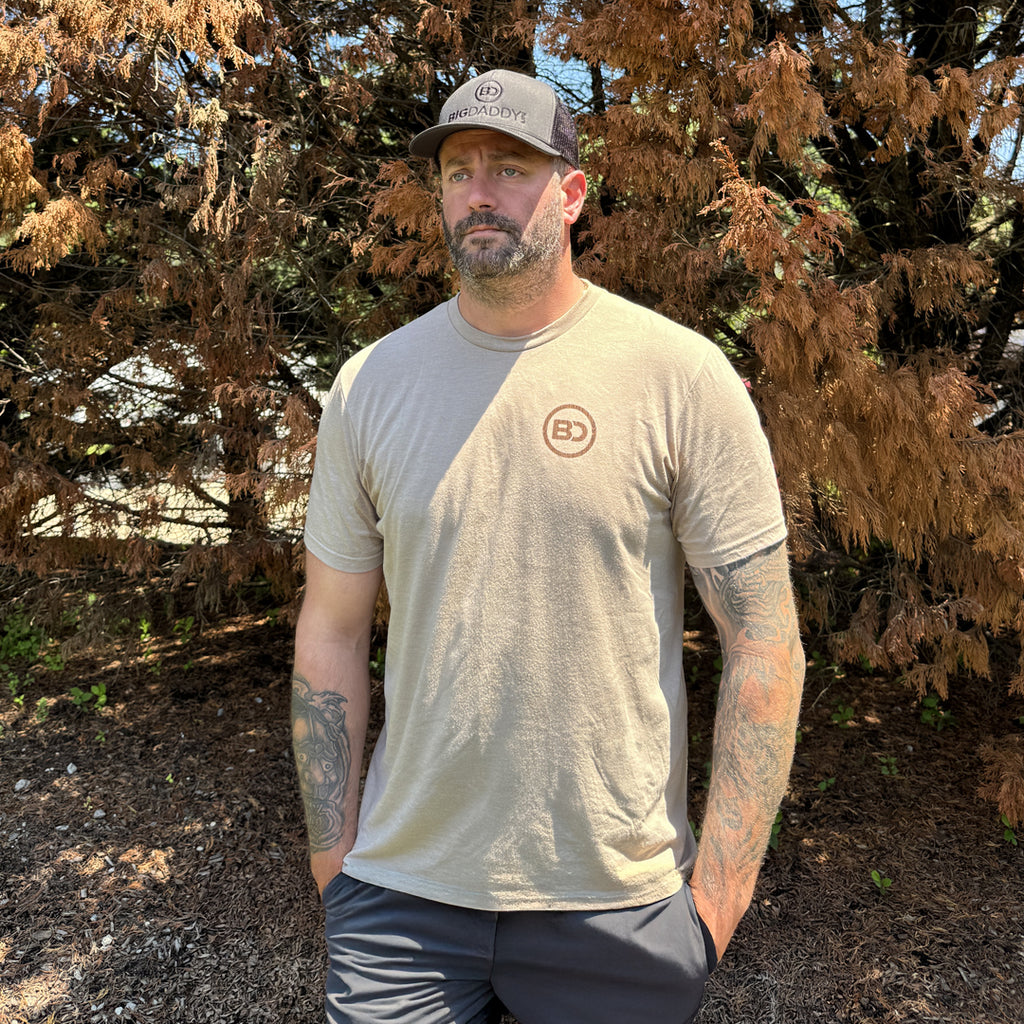 Blackout Snapback Hat image 5