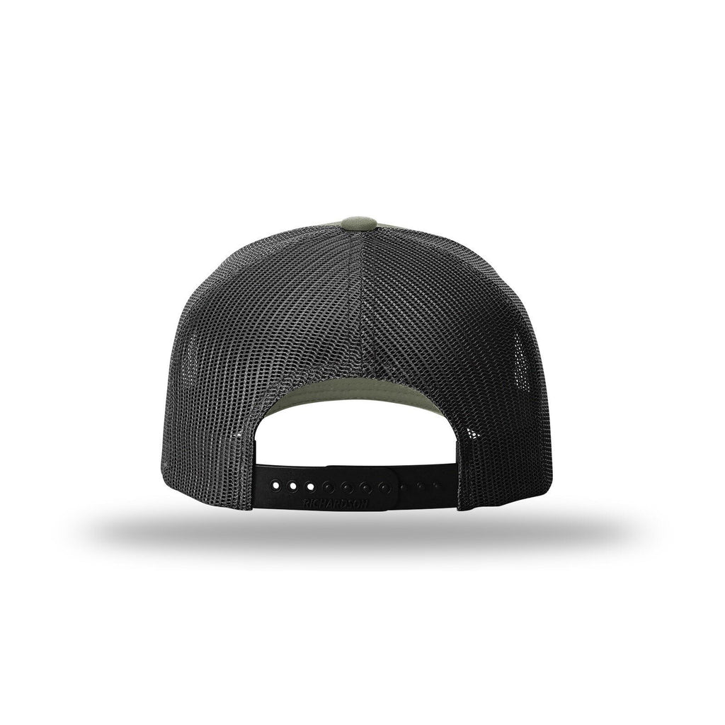Ranger Snapback Hat image 3