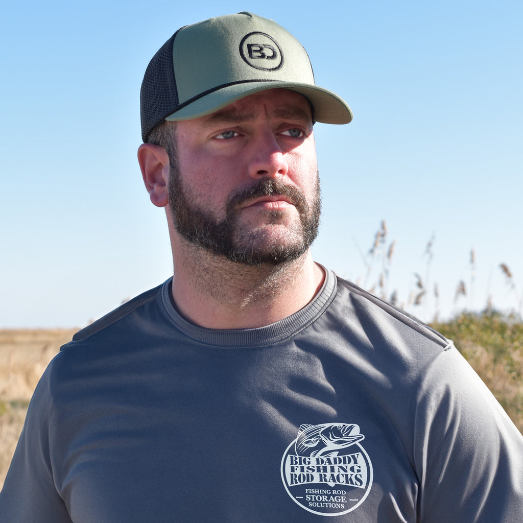 Nomad Rope Snapback Hat image 0