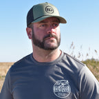 Nomad Rope Snapback Hat image 0