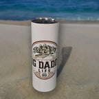 Mountaineer 20 oz. Tumbler image 0