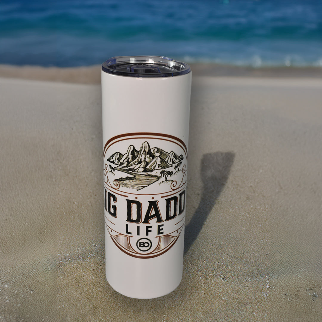 Mountaineer 20 oz. Tumbler image 0