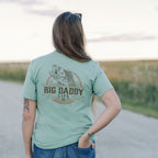 Big Bass Short Sleeve Tee image 6