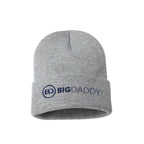 Tundra Knit Beanie image 1