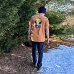 Drop Your Pin Short Sleeve Tee image 5