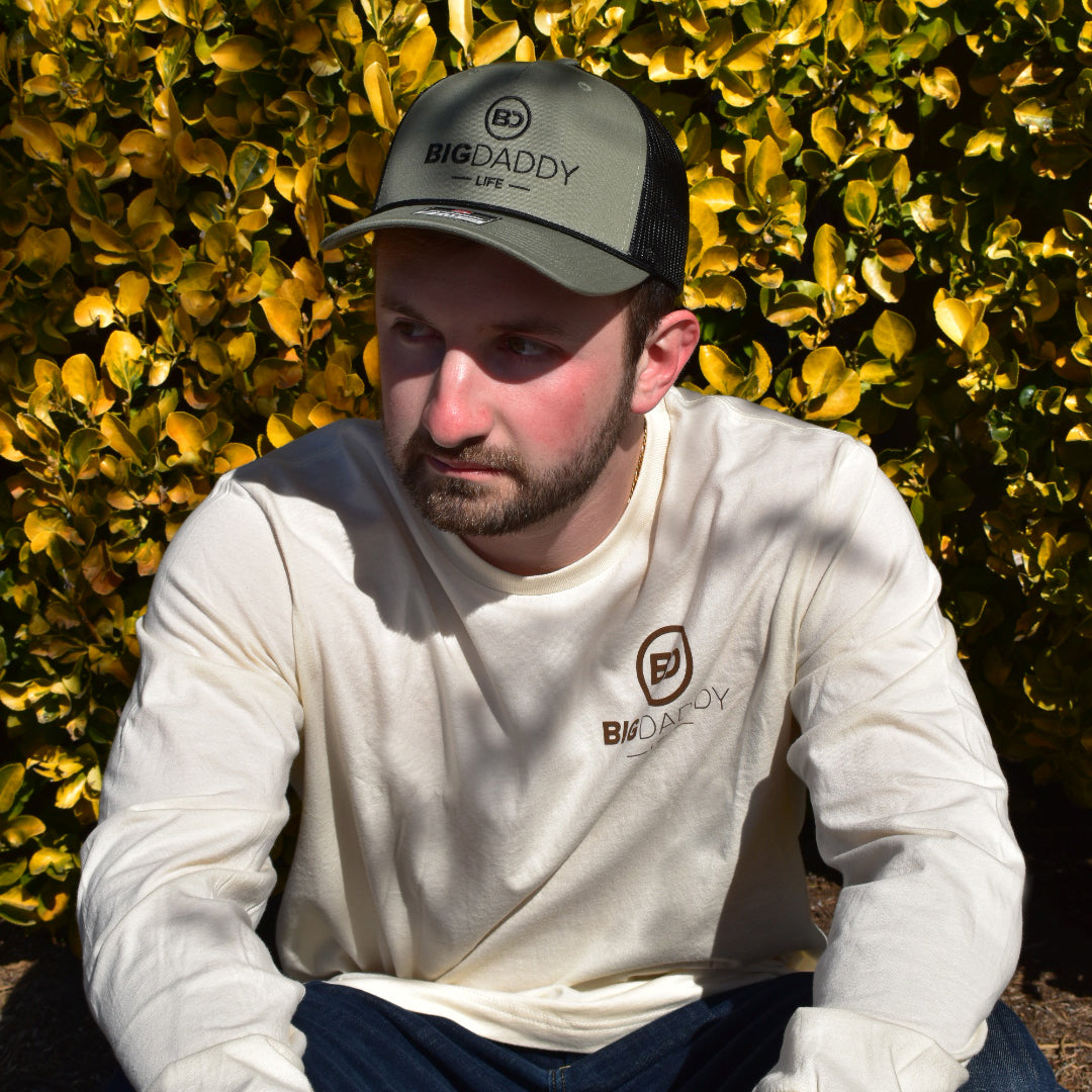 Embrace the Outdoors Long Sleeve Tee image 12