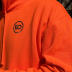 Buckshot Hoodie image 9