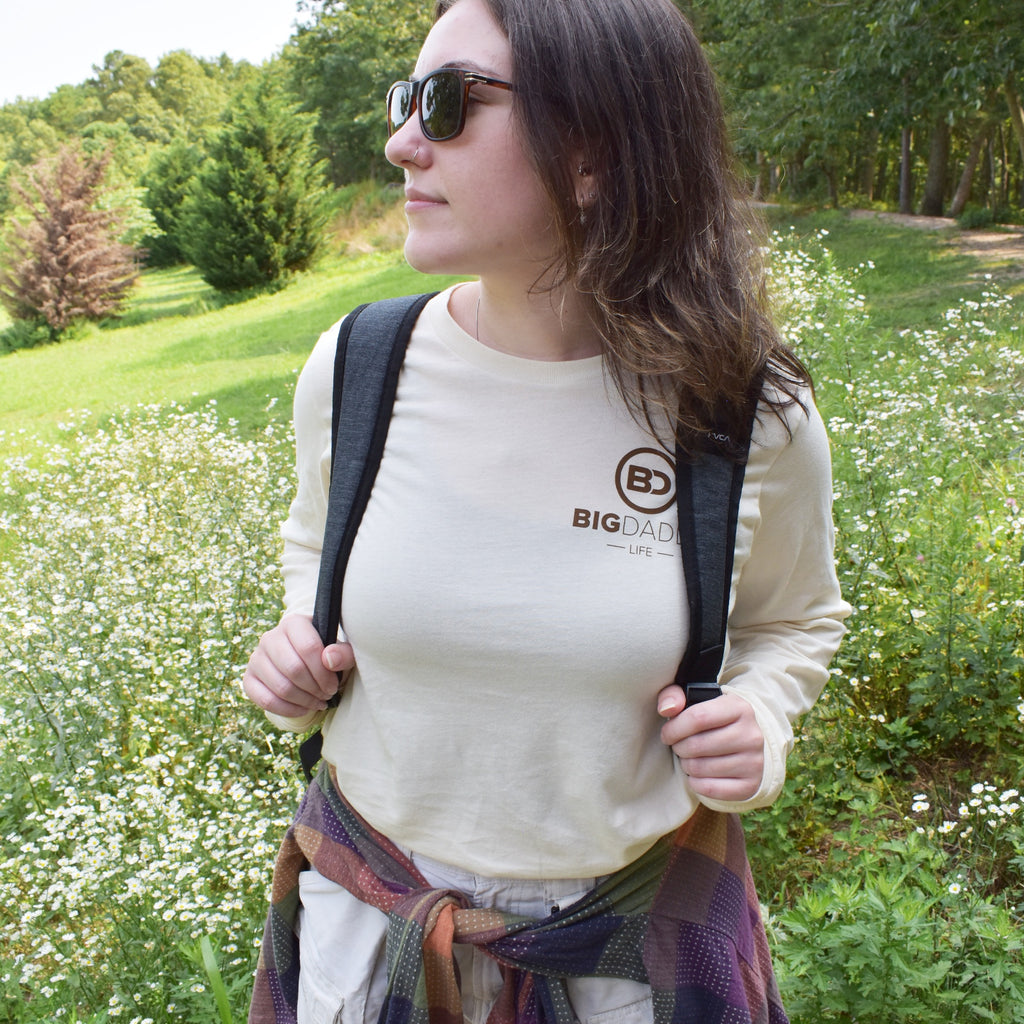 Embrace the Outdoors Long Sleeve Tee image 11