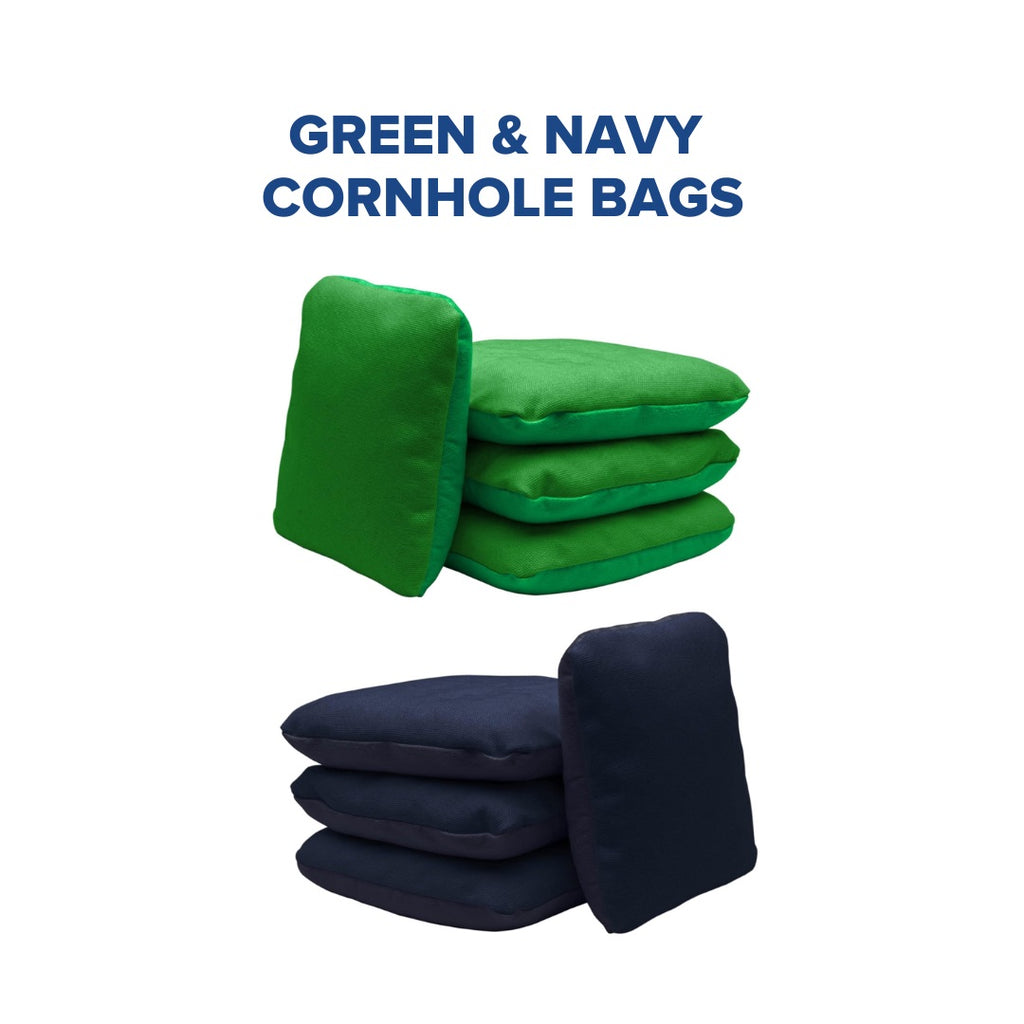 Light-Up Cornhole Board image 13