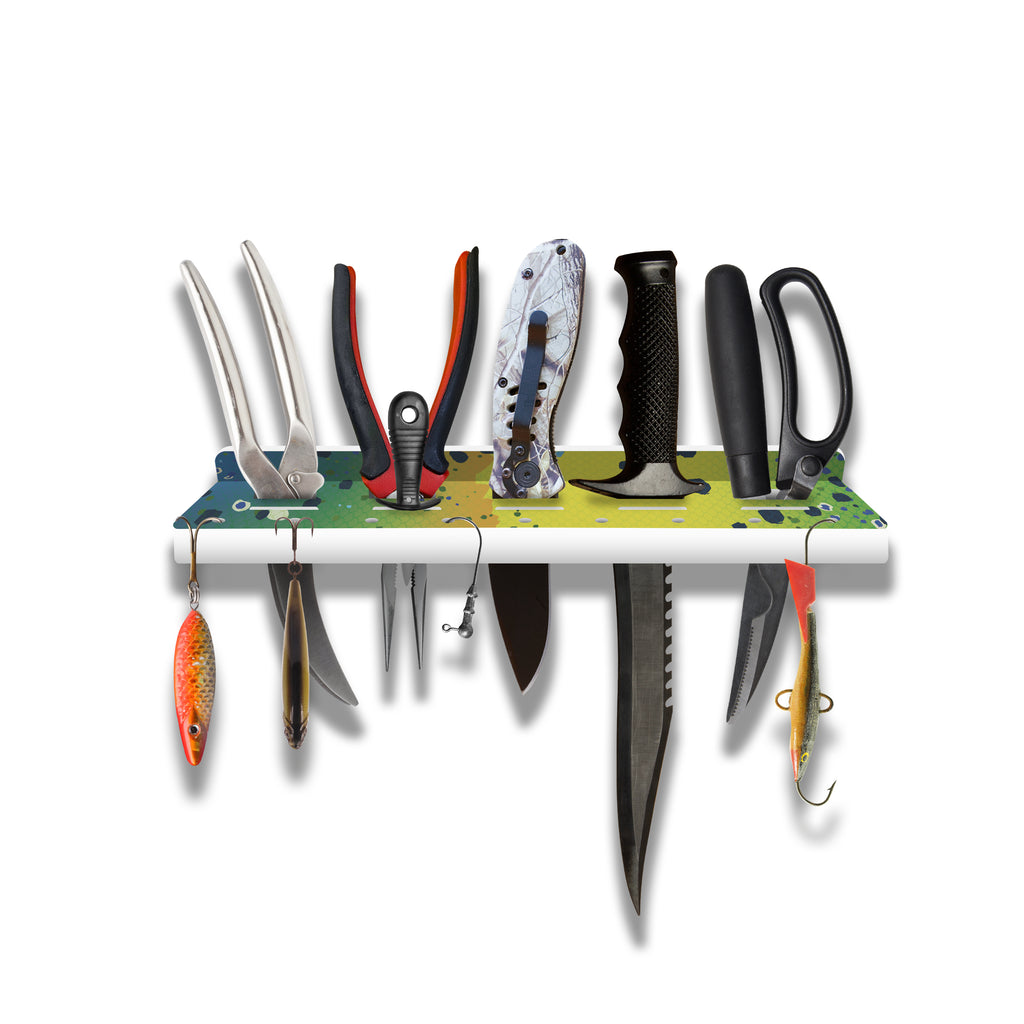 Mahi Utility Holder image 1