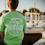 Green Everyday Short Sleeve Tee image 7