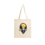 Drop Your Pin Canvas Tote image 1