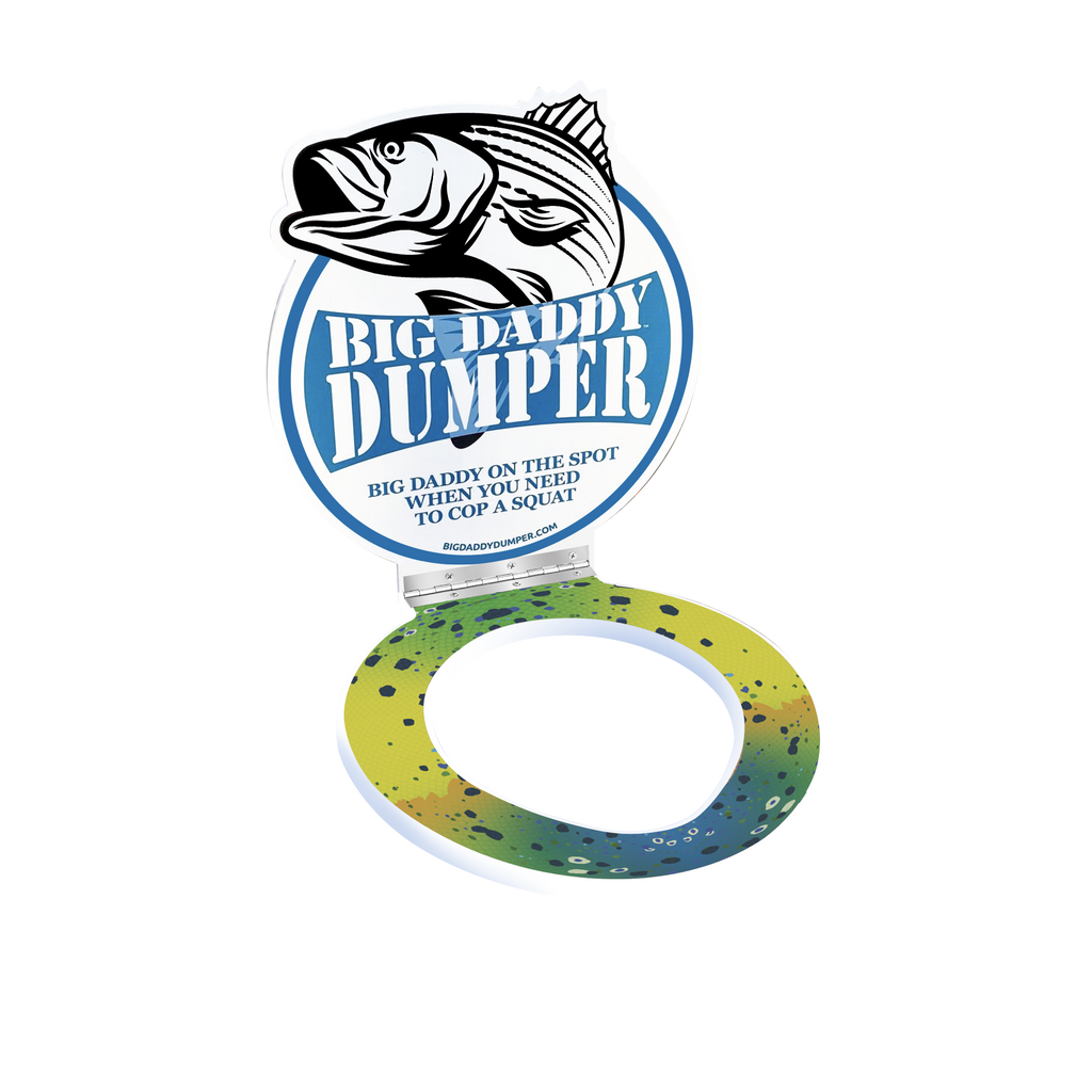 Mahi Big Daddy Dumper image 2