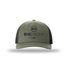 Ranger Snapback Hat image 1