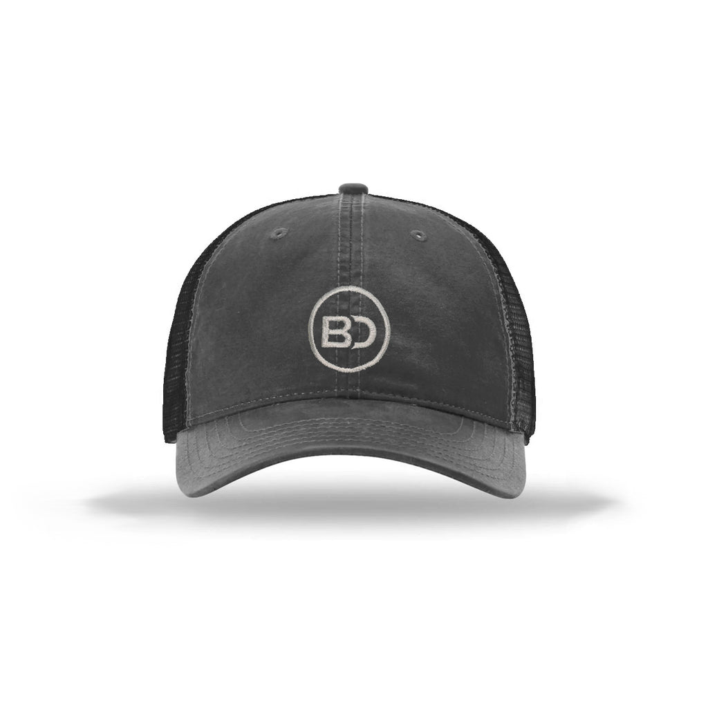 Odyssey Vintage Hat image 1