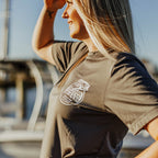 US Flag Performance Tee image 10