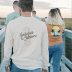 Embrace the Outdoors Long Sleeve Tee image 6