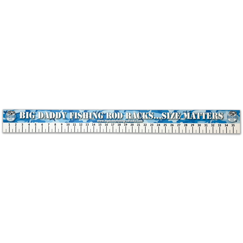 Fish ruler